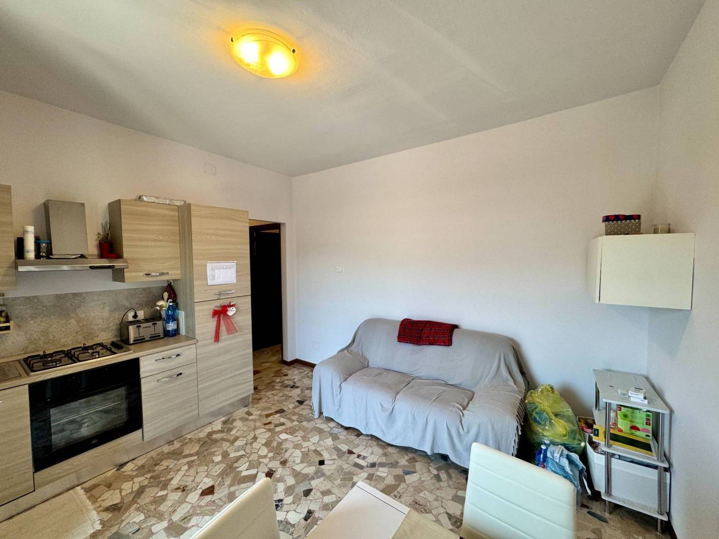 Cucina Cucina