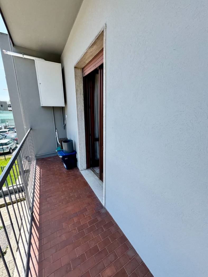 Balcone Balcone