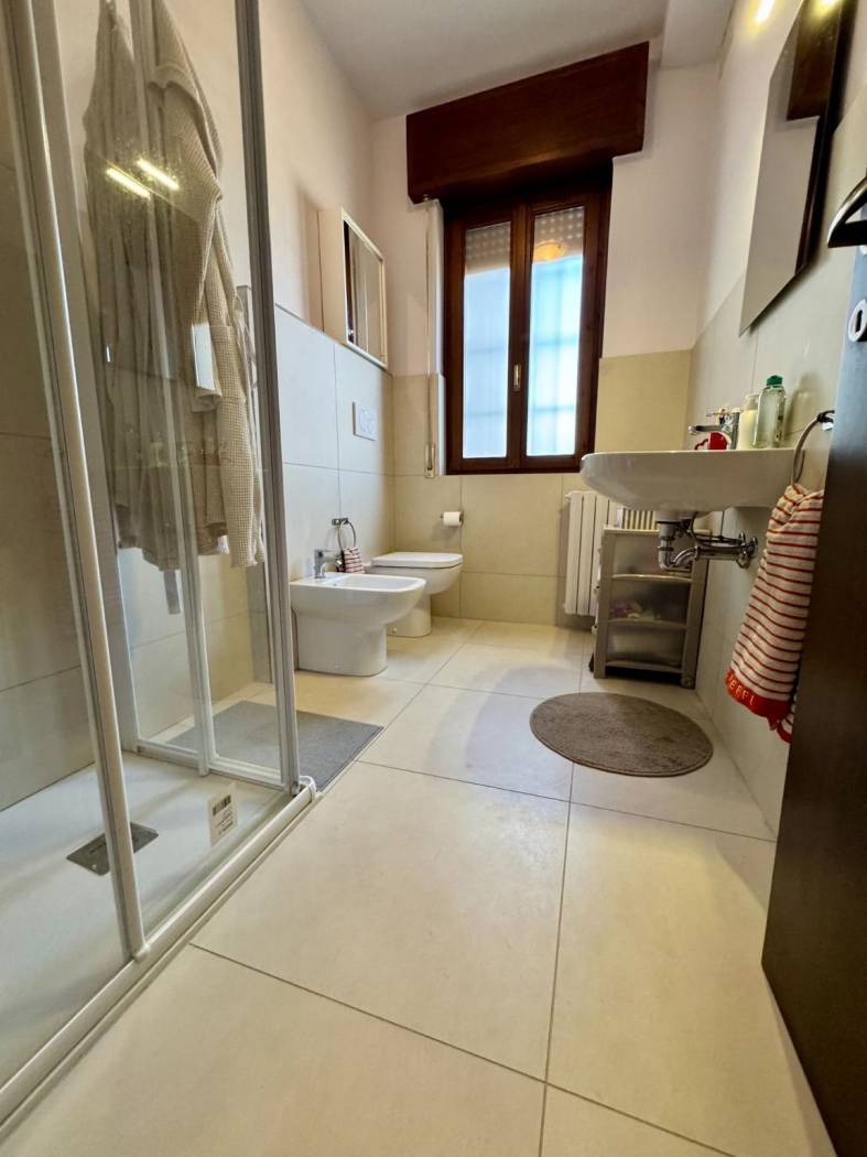 Bagno Bagno
