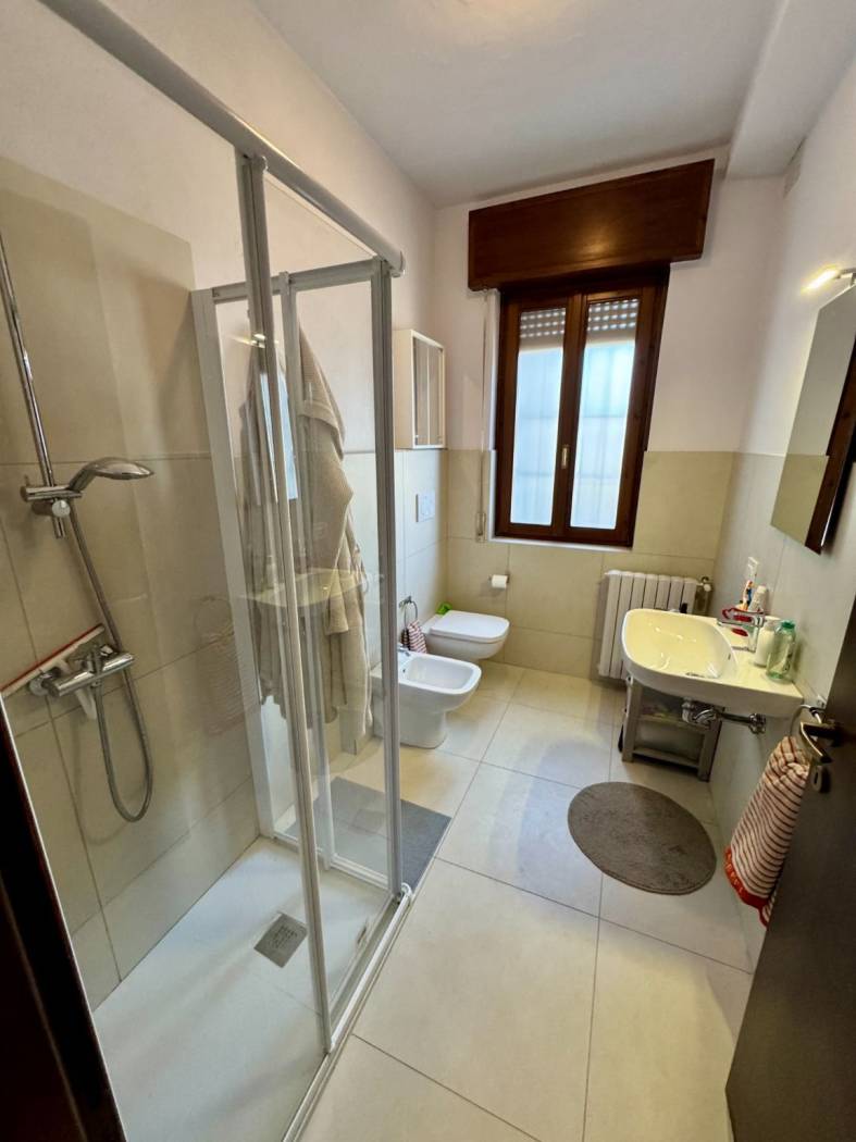 Bagno Bagno