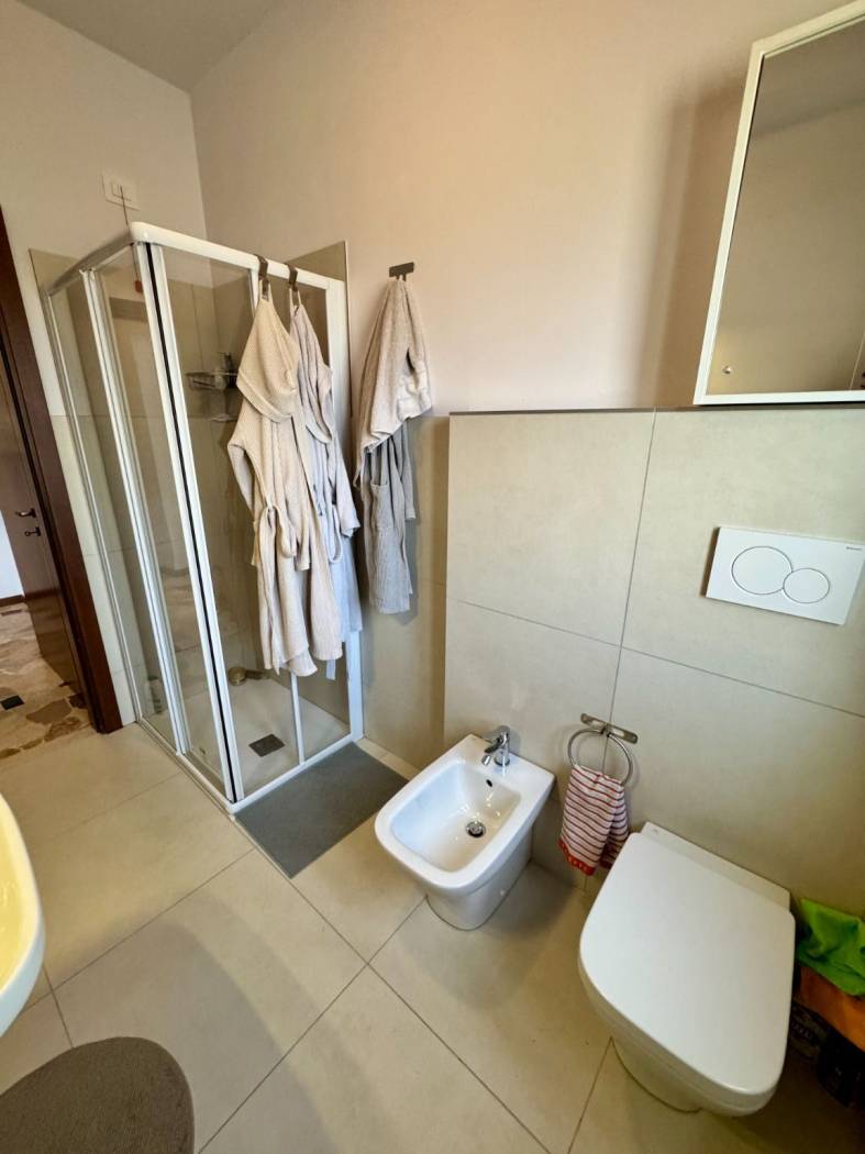 Bagno Bagno