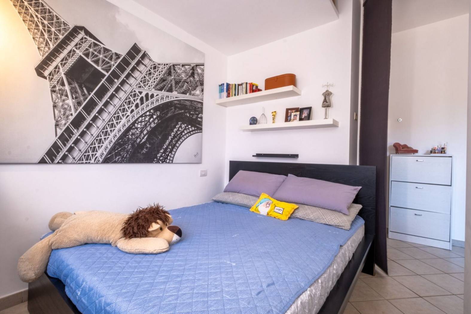 Camera da letto