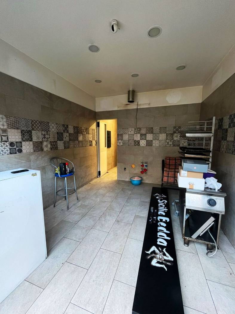 Cucina Cucina