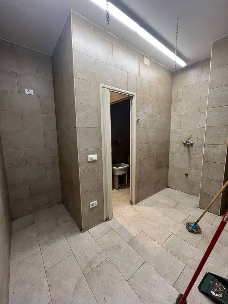 Bagno Bagno