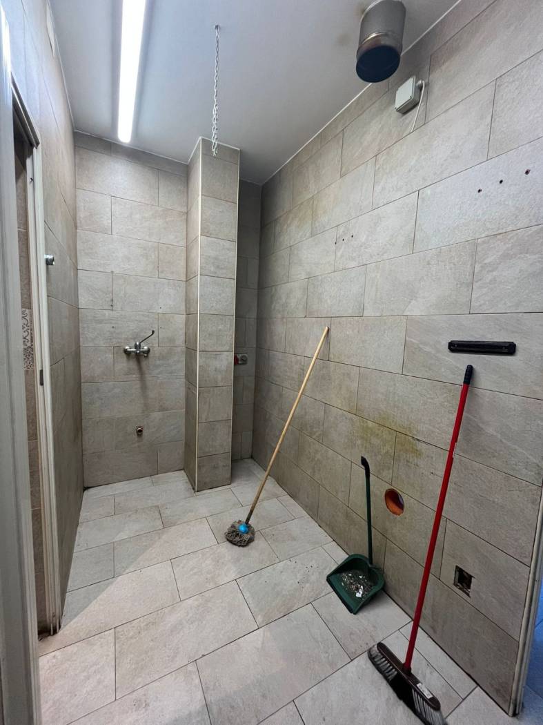 Bagno Bagno