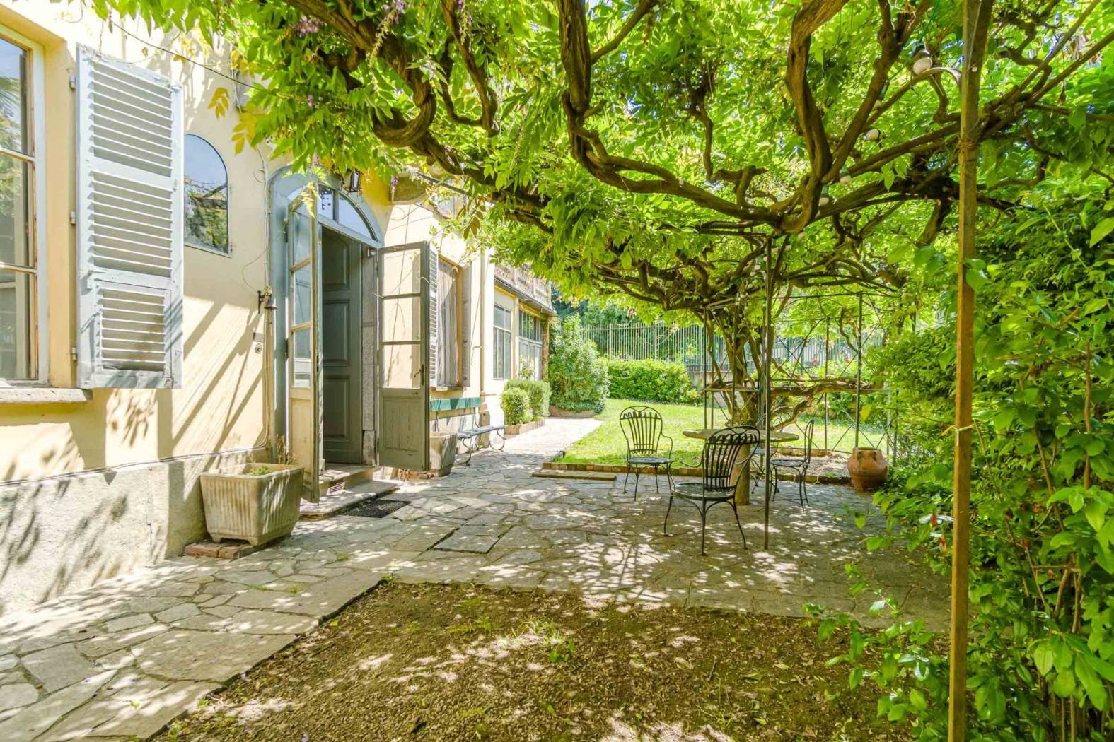 Giardino