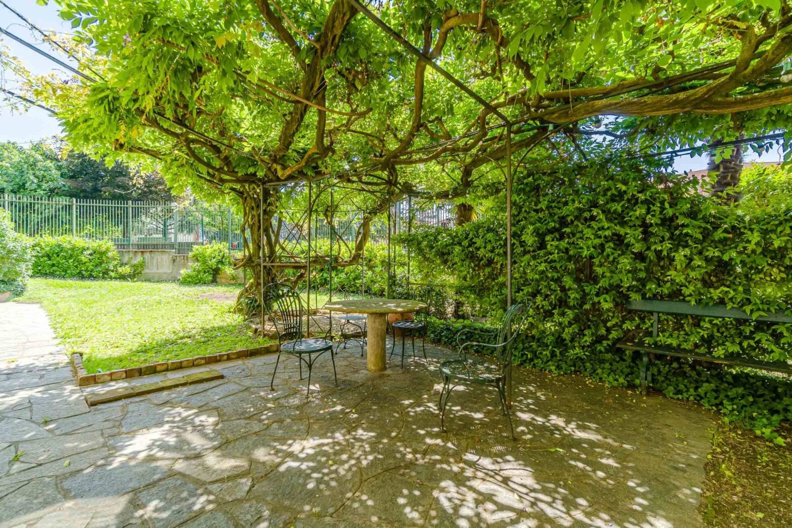 Giardino