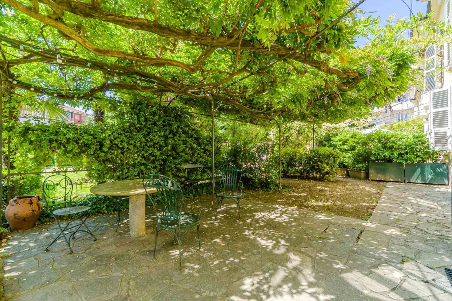 Giardino