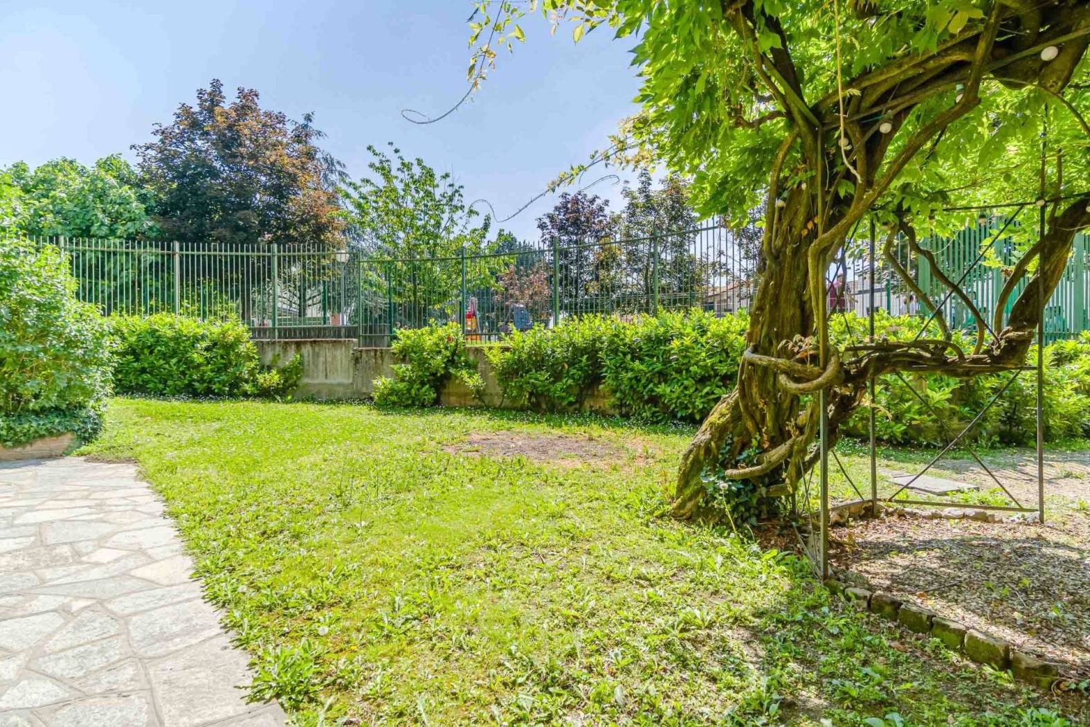 Giardino