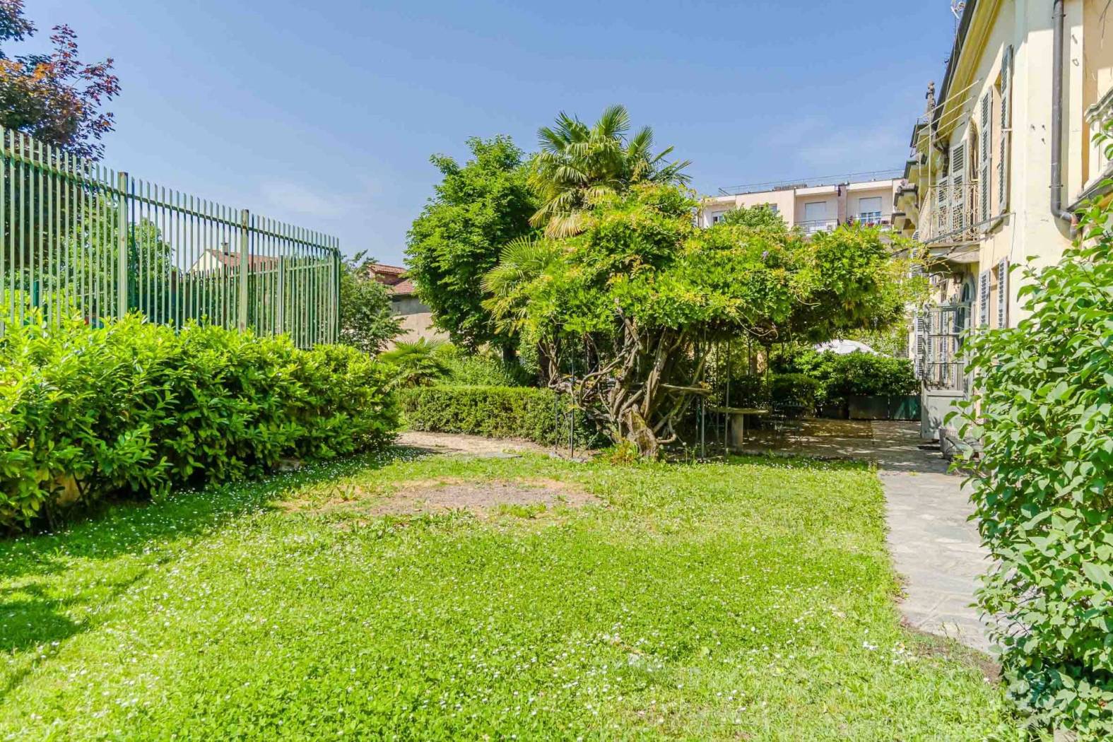 Giardino