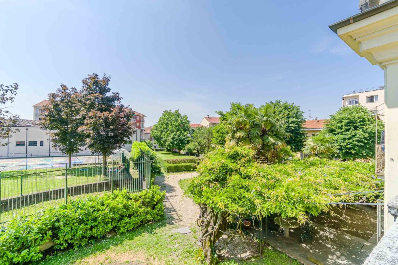 Giardino