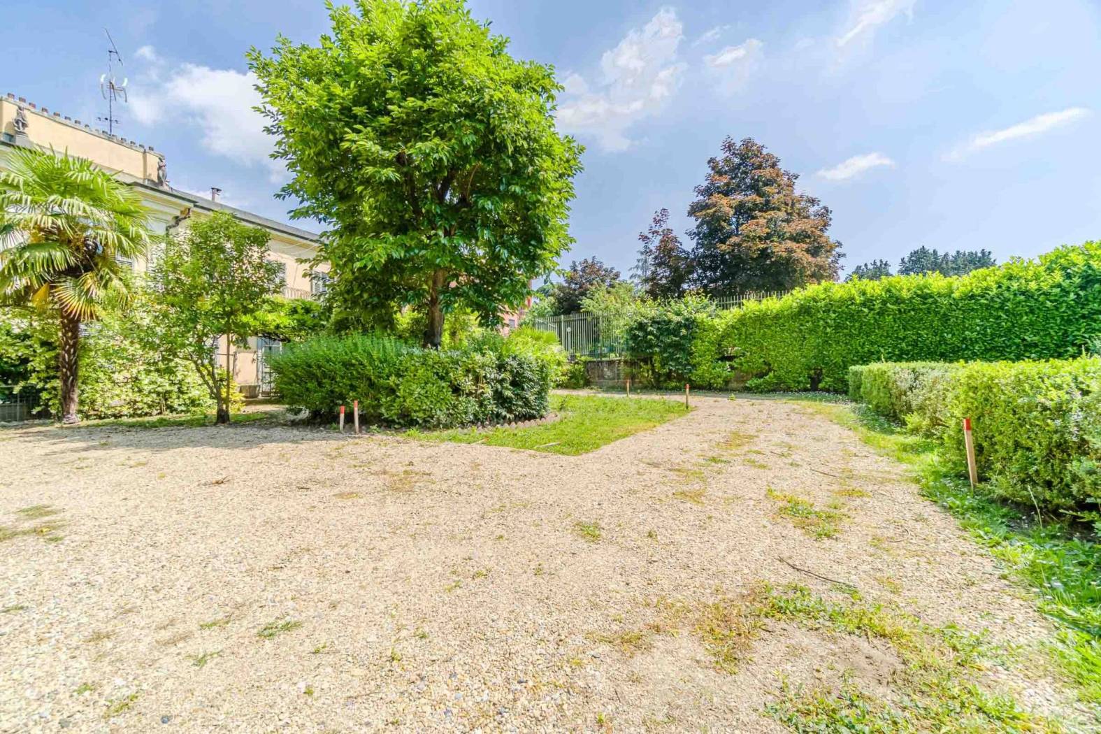 Giardino