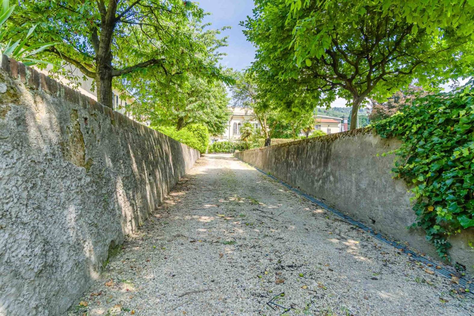 Giardino