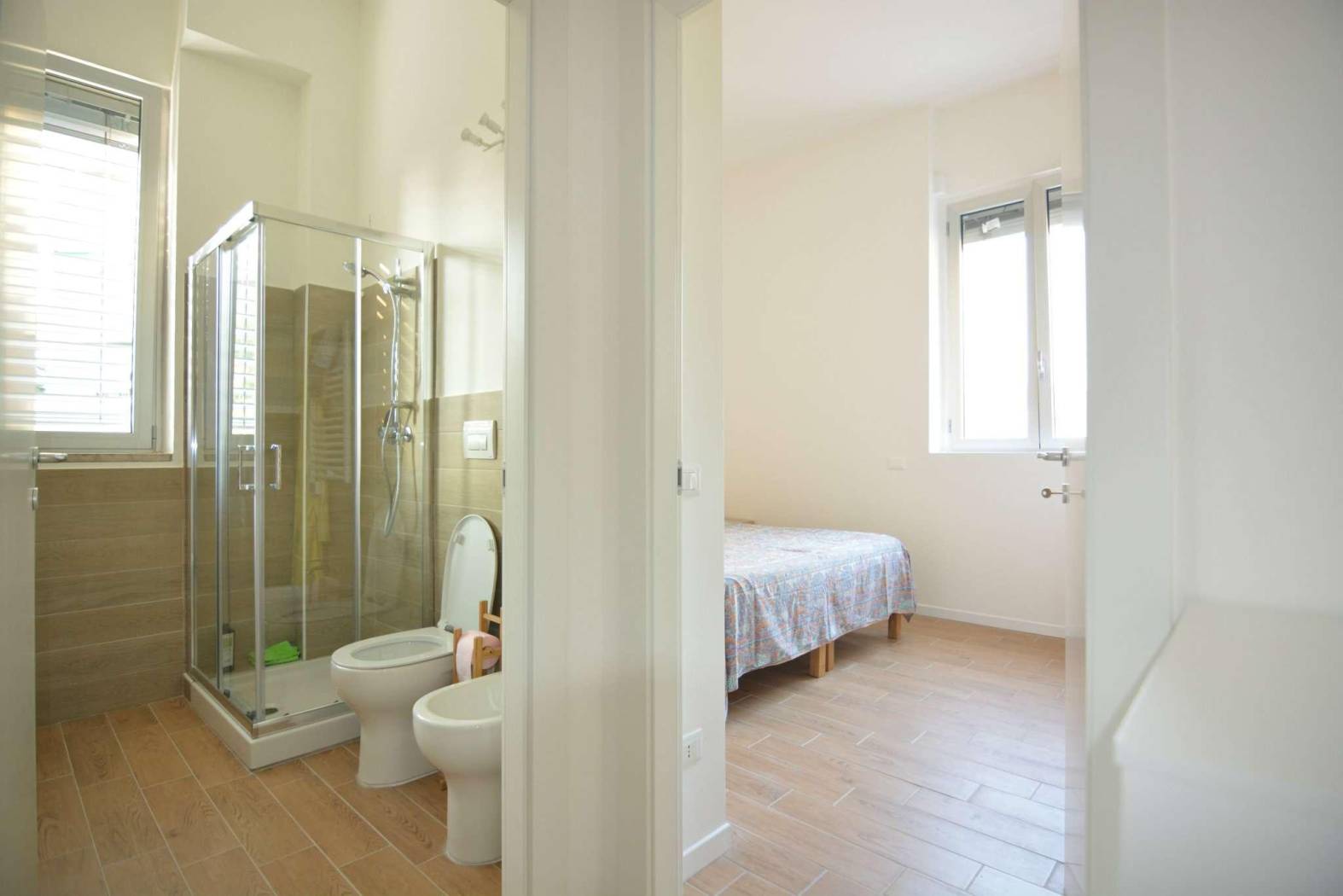 Bagno