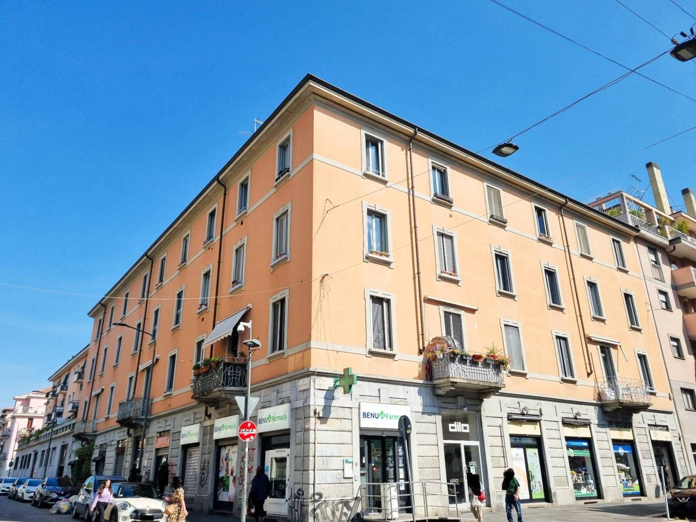 Facciata