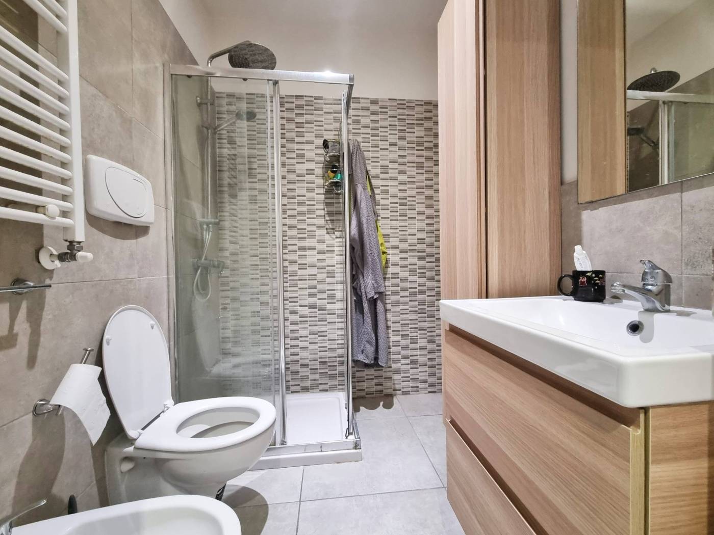Bagno