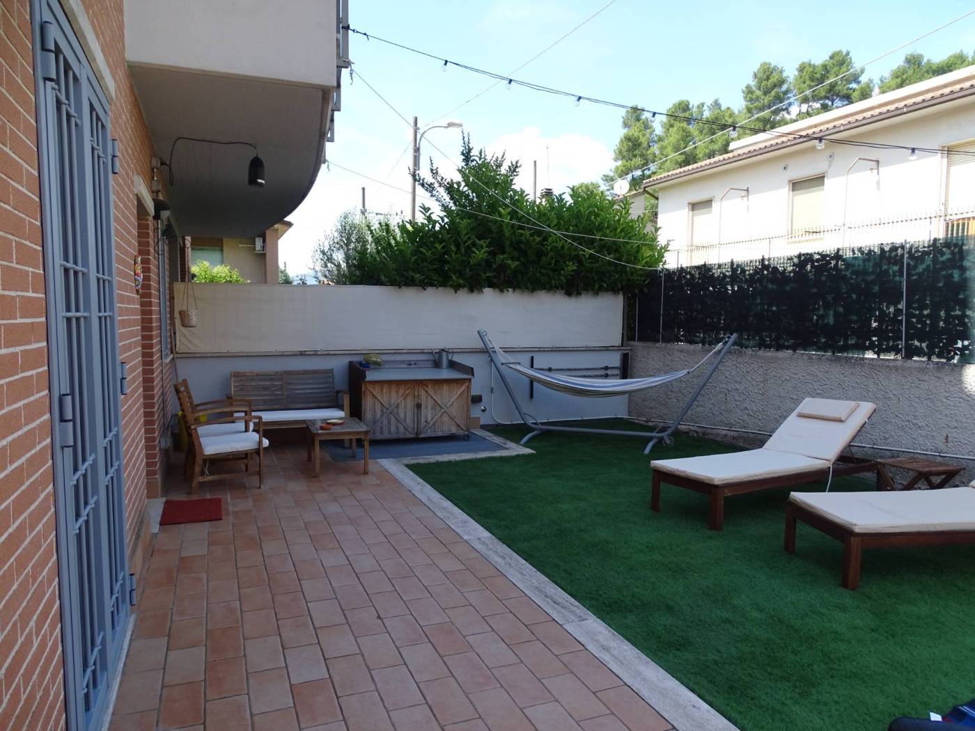 Giardino