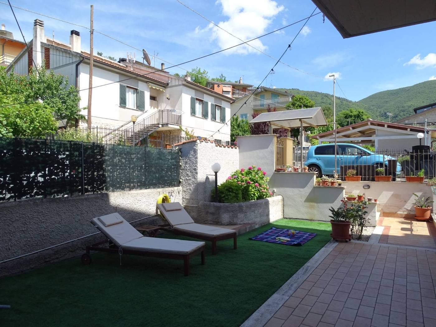 Giardino