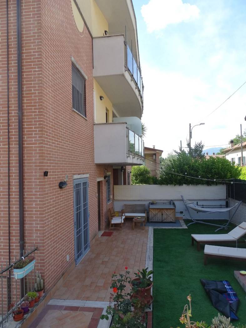 Giardino
