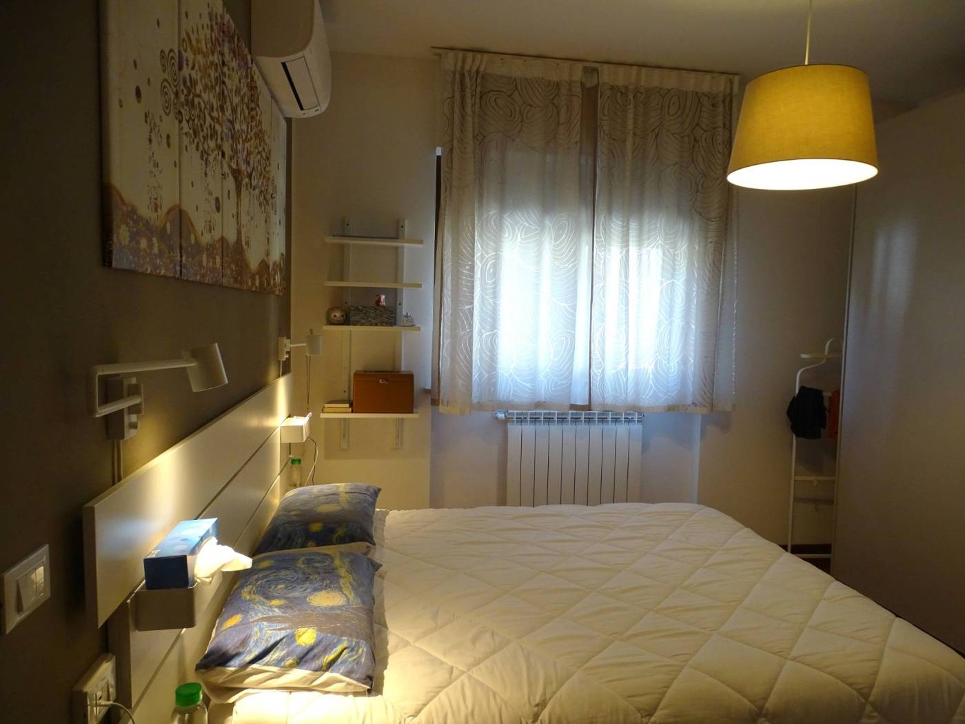 Camera da letto
