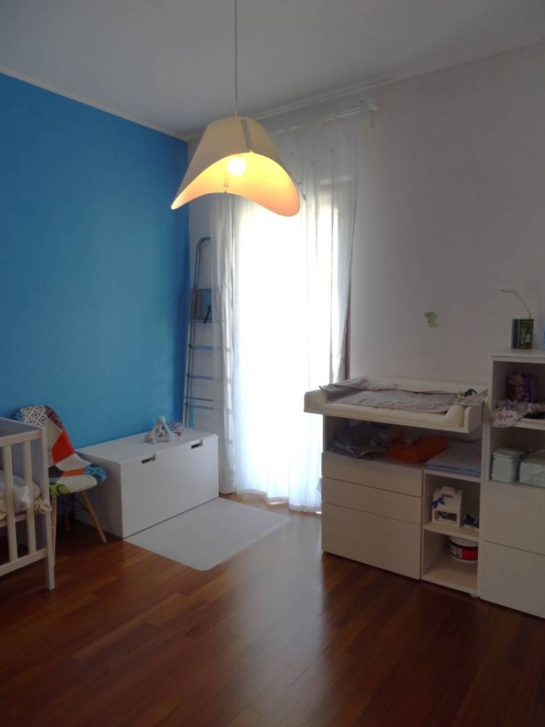 Camera da letto