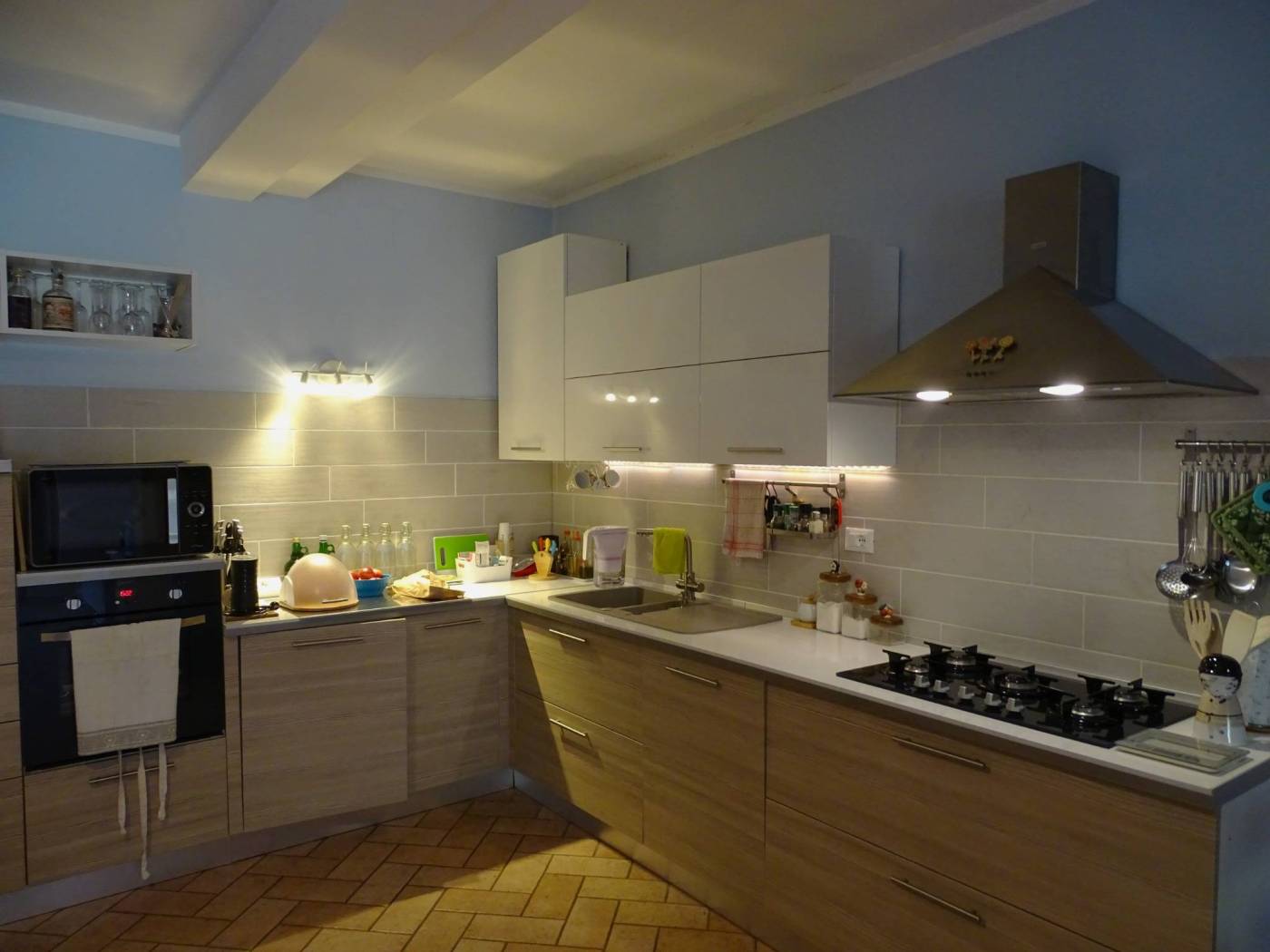 Cucina