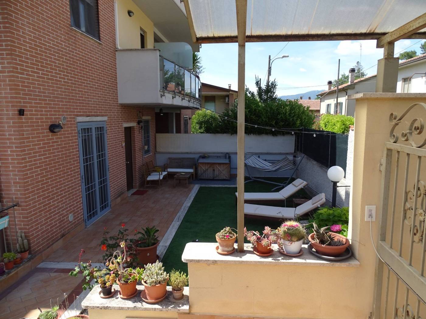 Giardino
