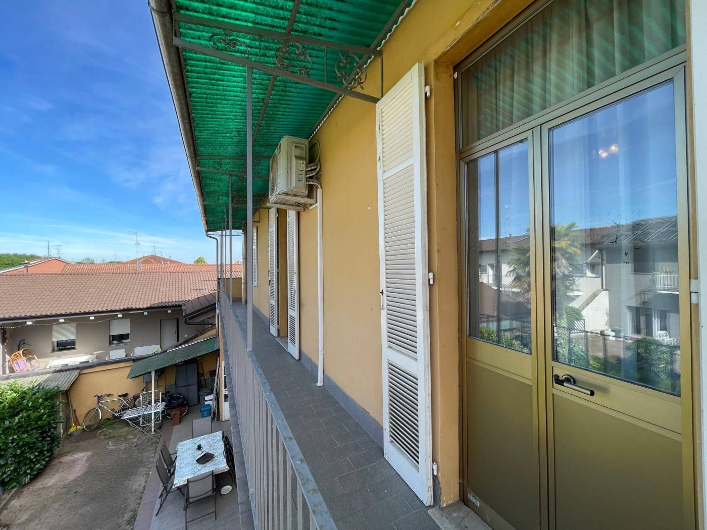 Balcone