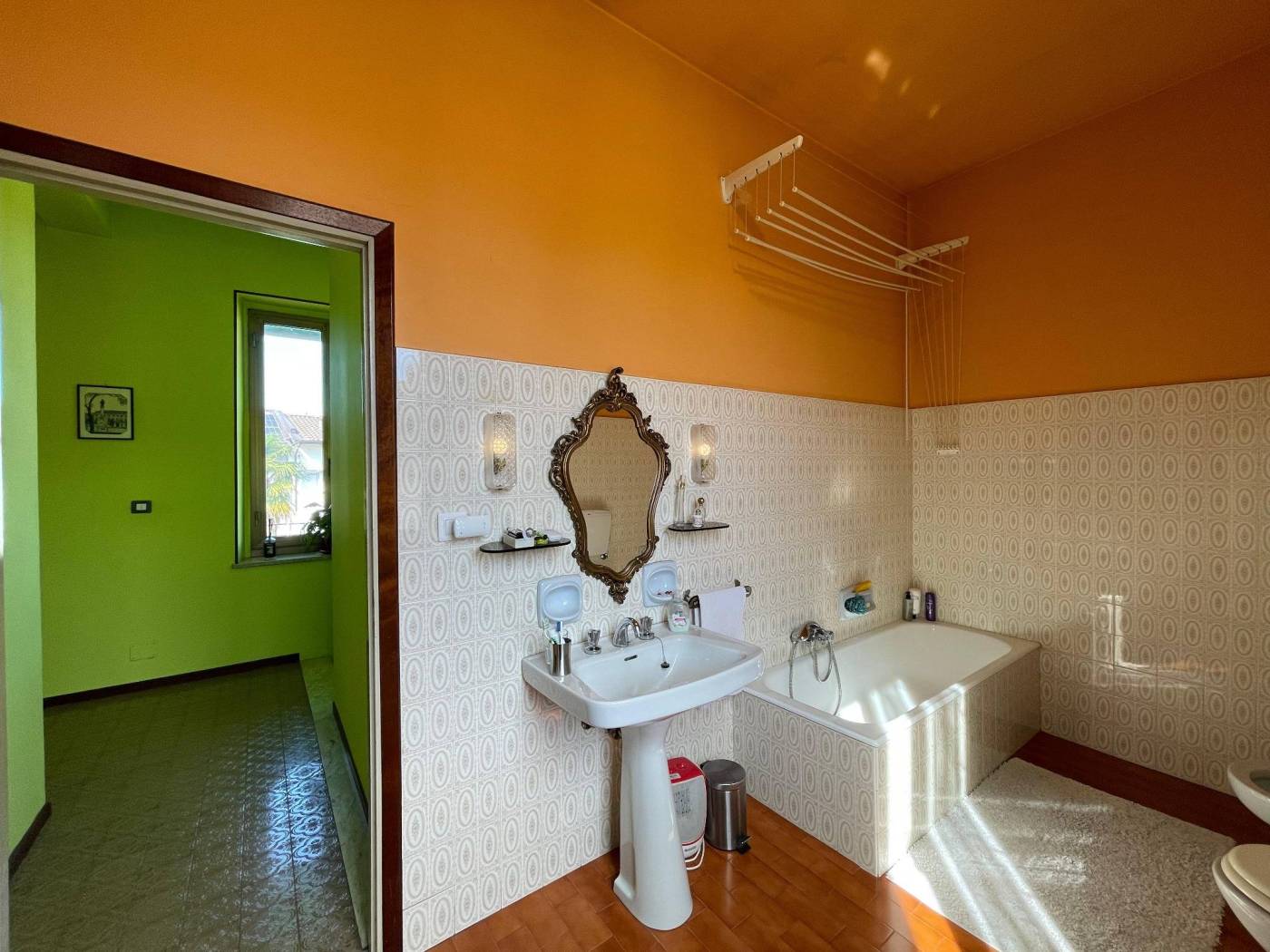 Bagno