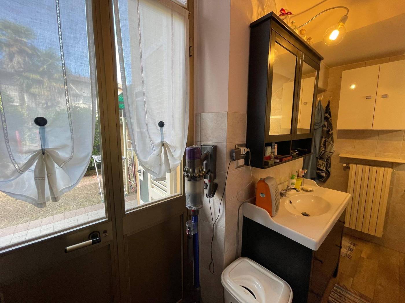 Bagno