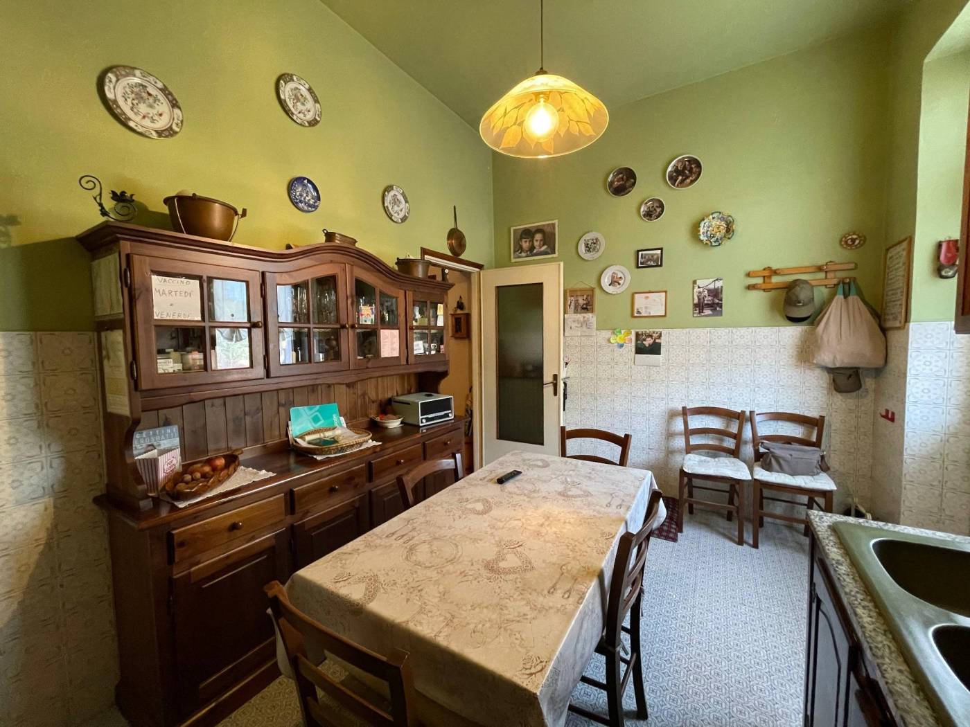 Cucina