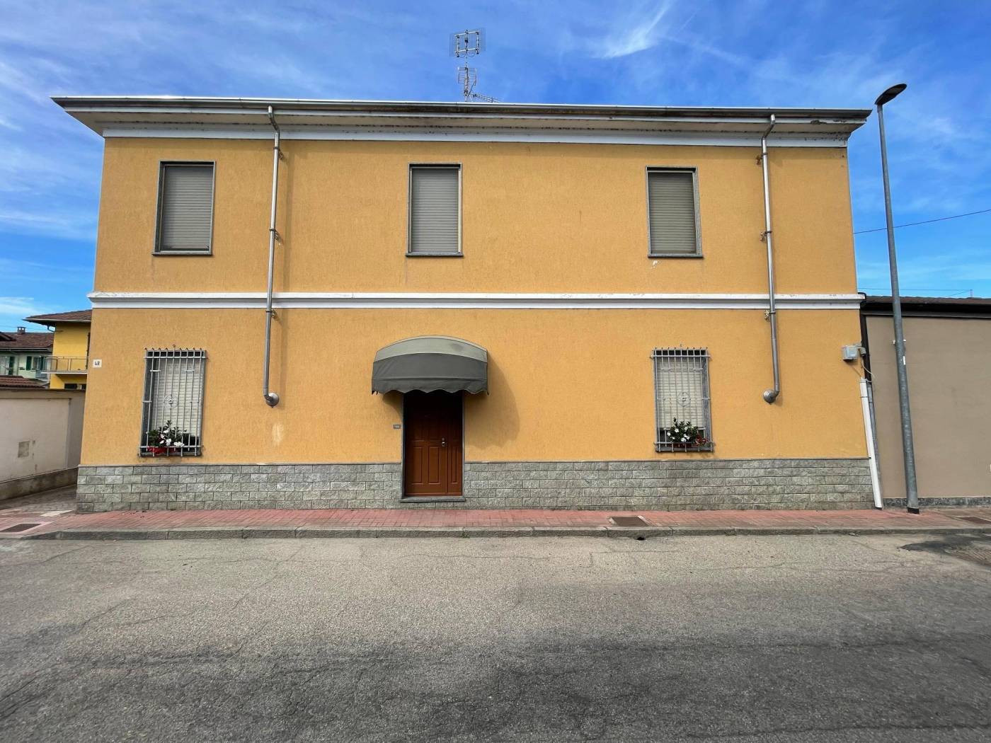 Facciata