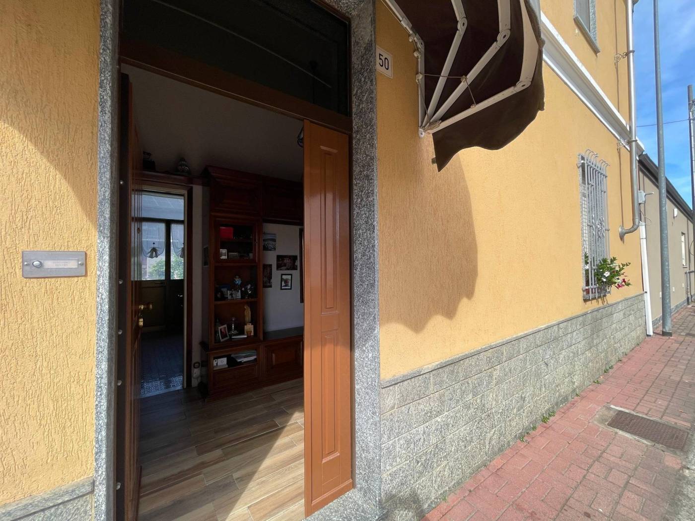 Ingresso