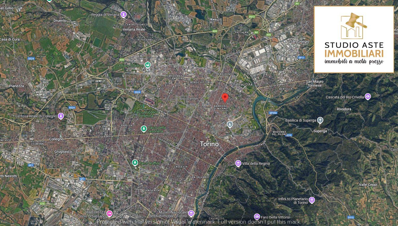 Mappa
