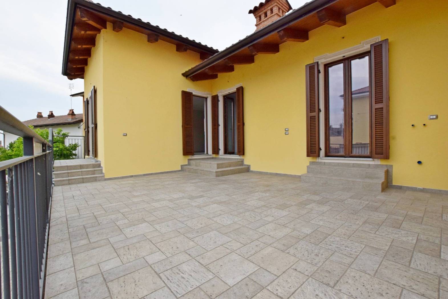 Terrazzo