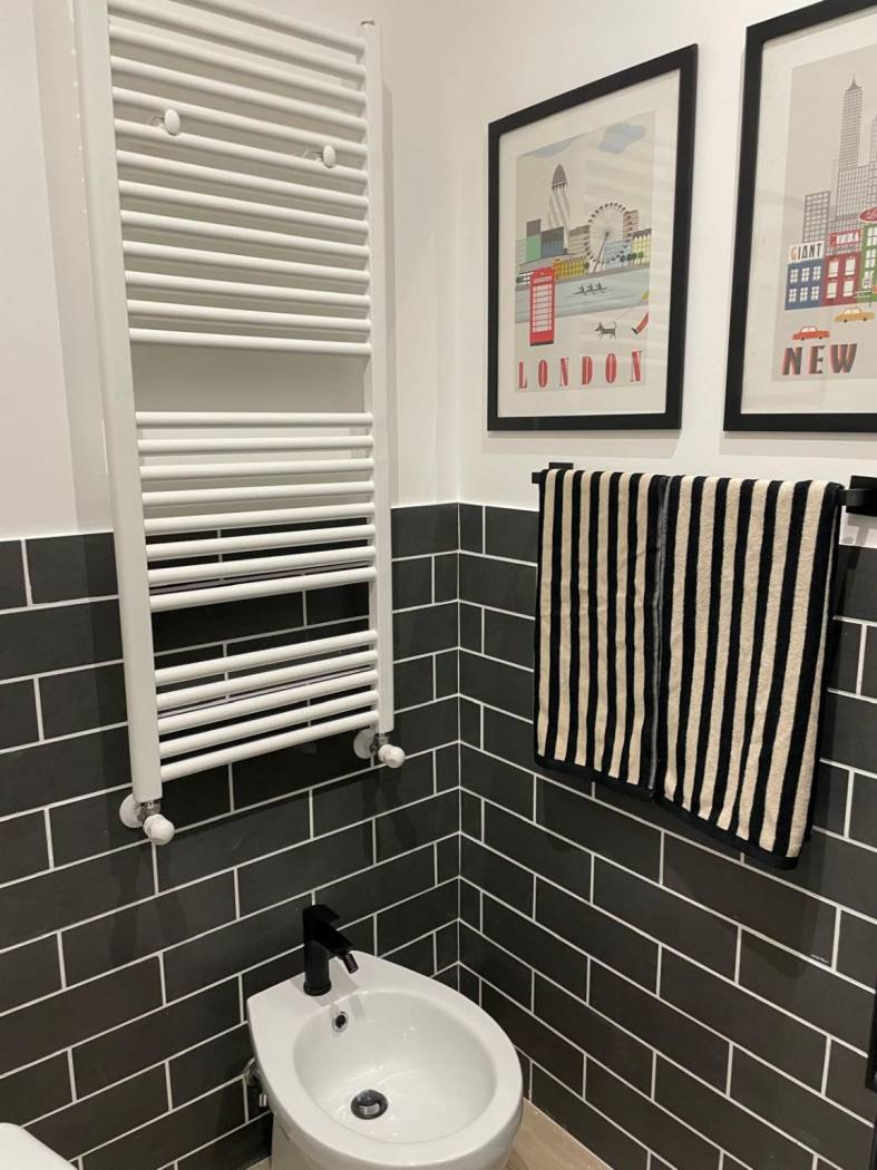 Bagno