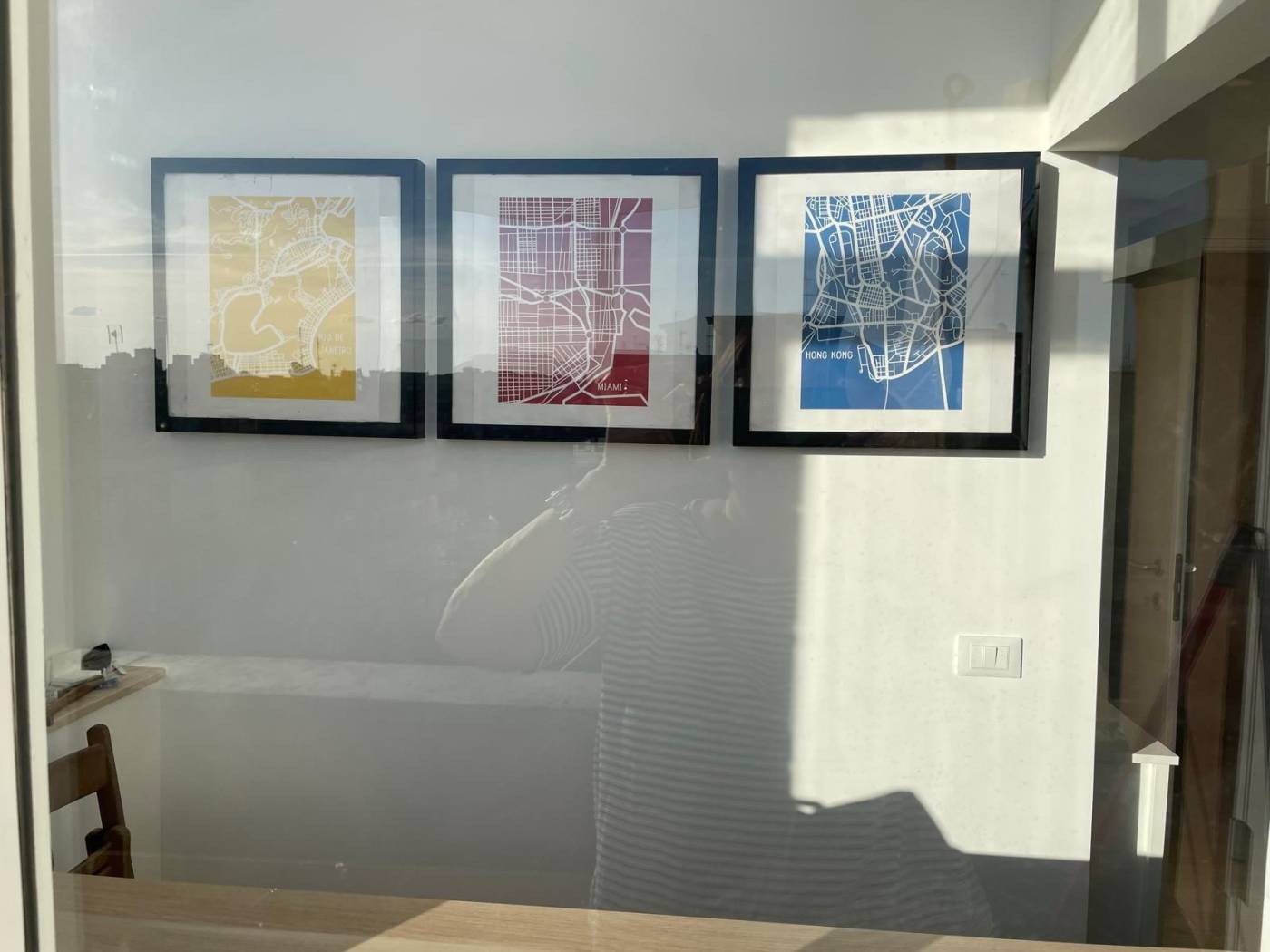 Interno palazzo