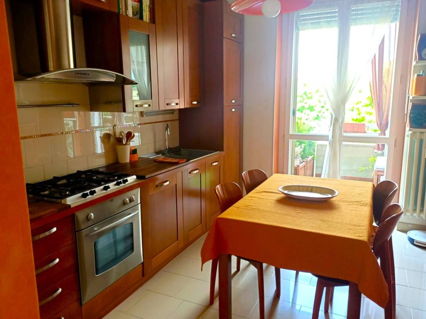 Cucina