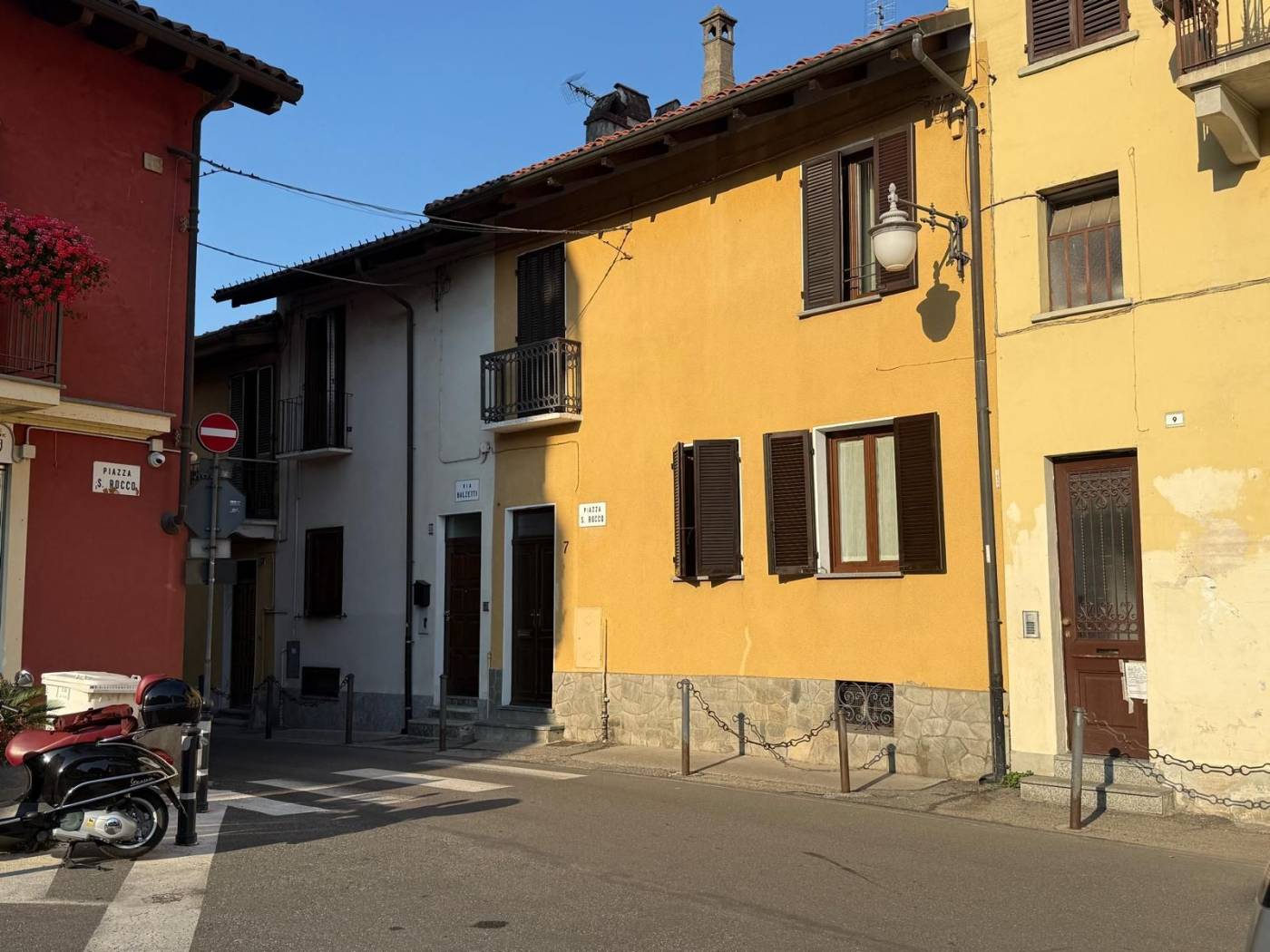 Facciata
