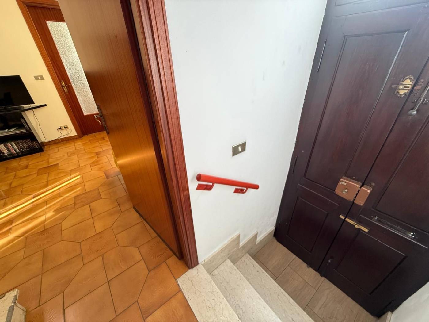 Ingresso