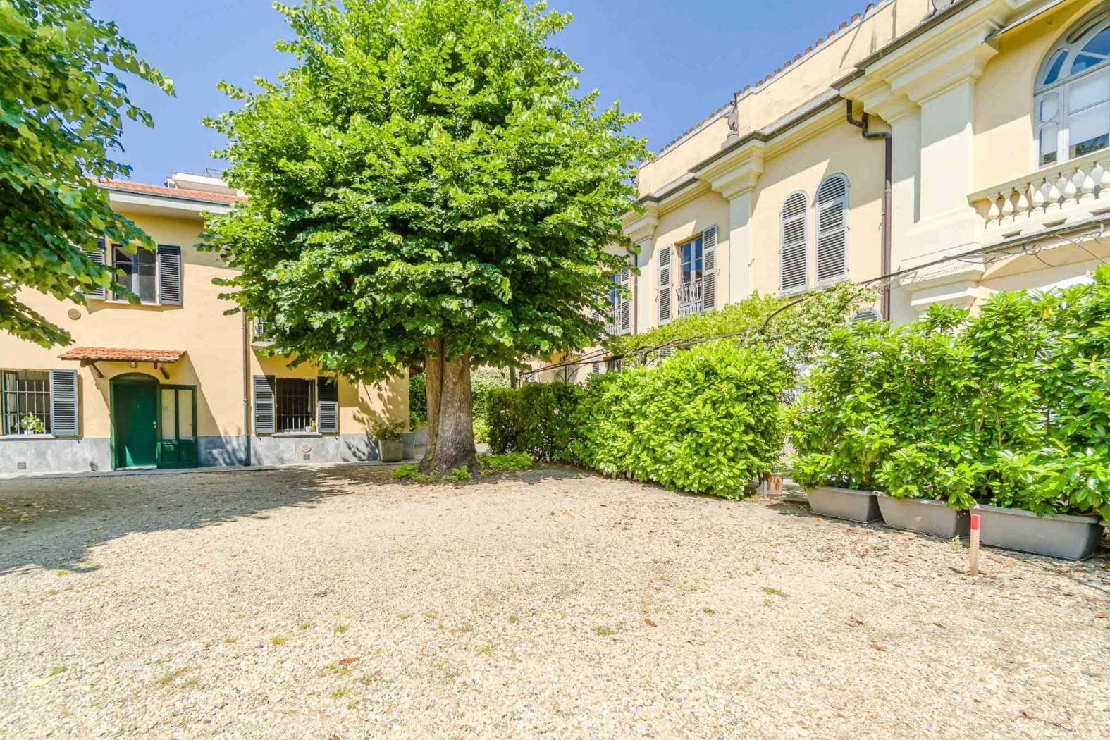Giardino