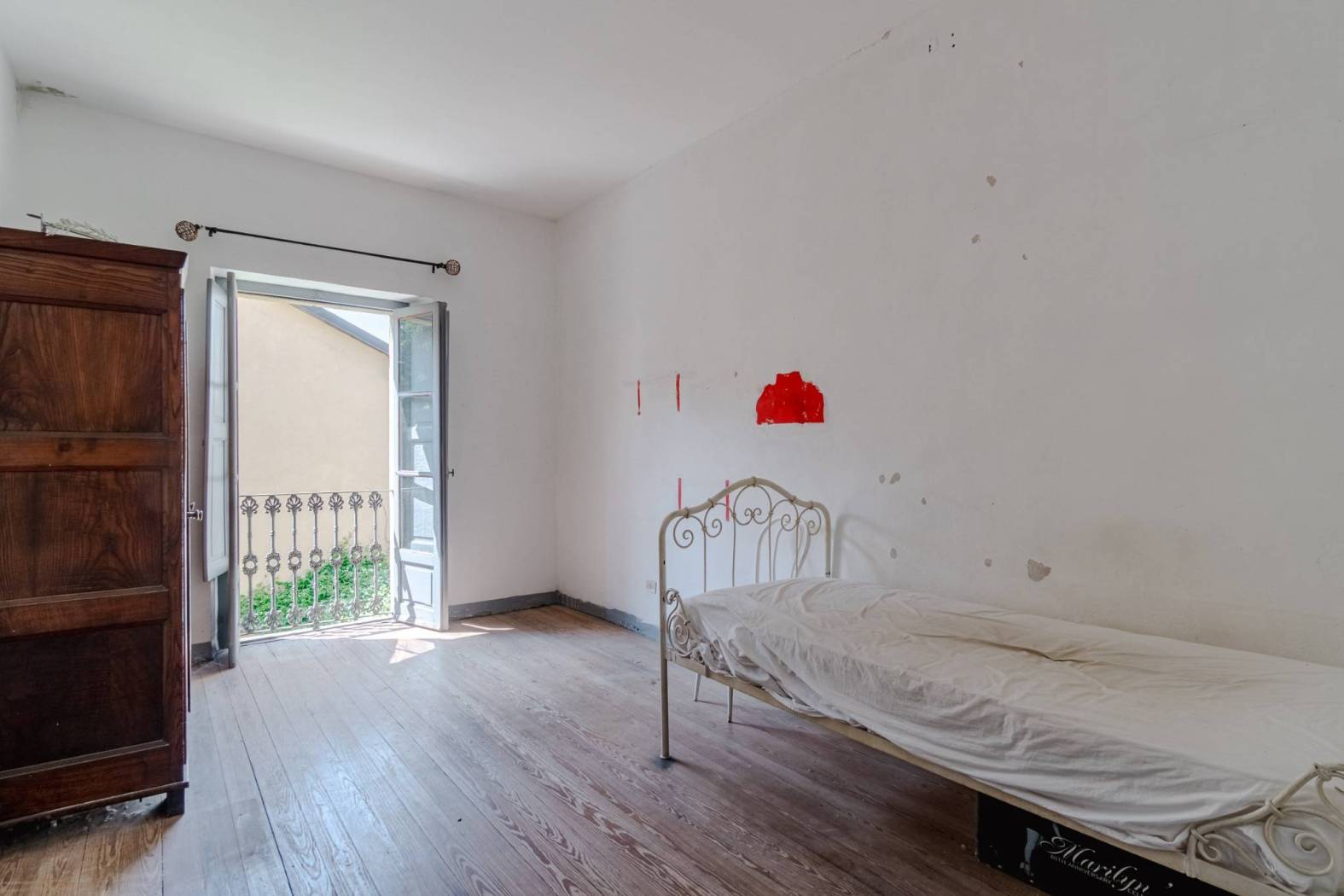 Camera da letto
