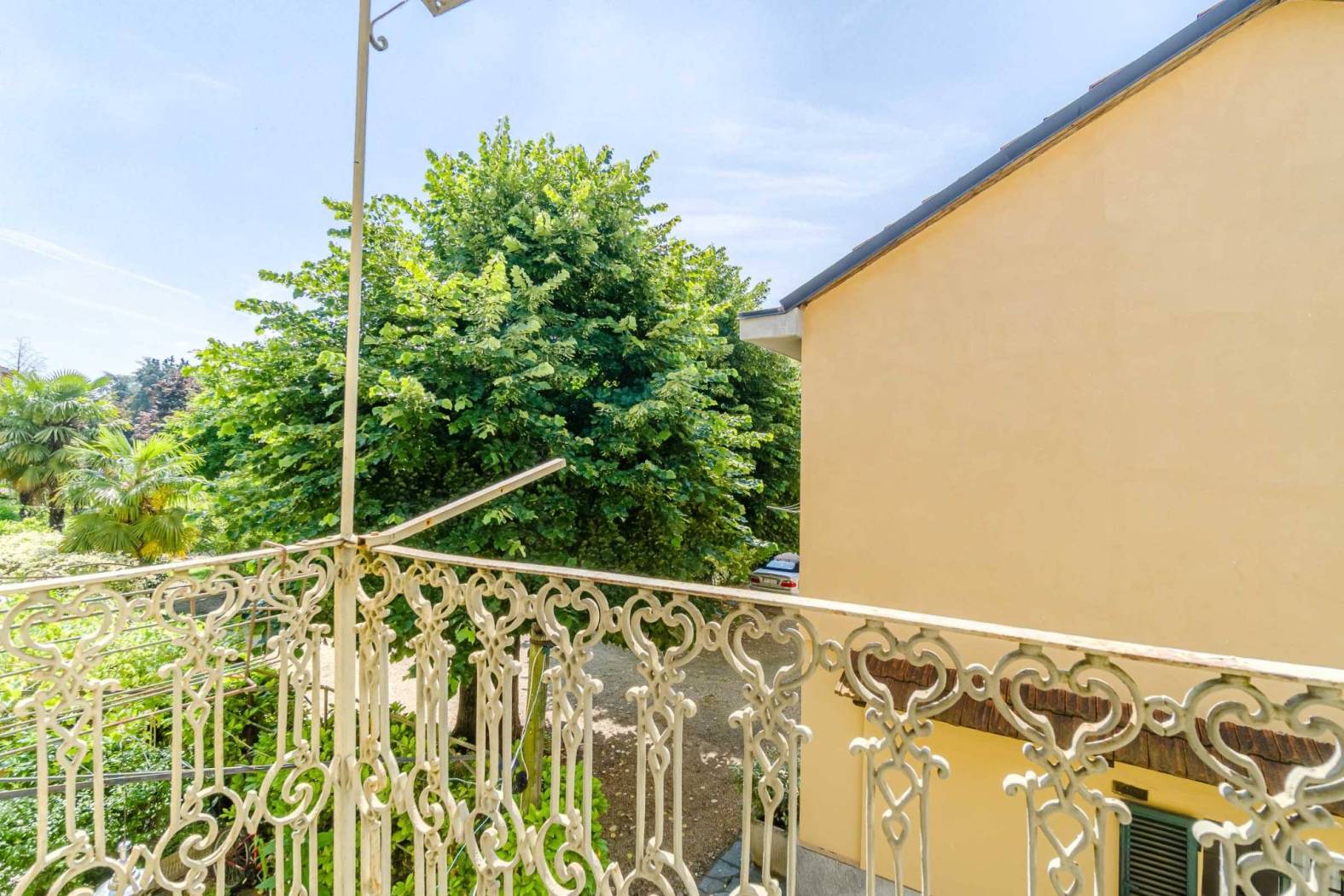 Balcone