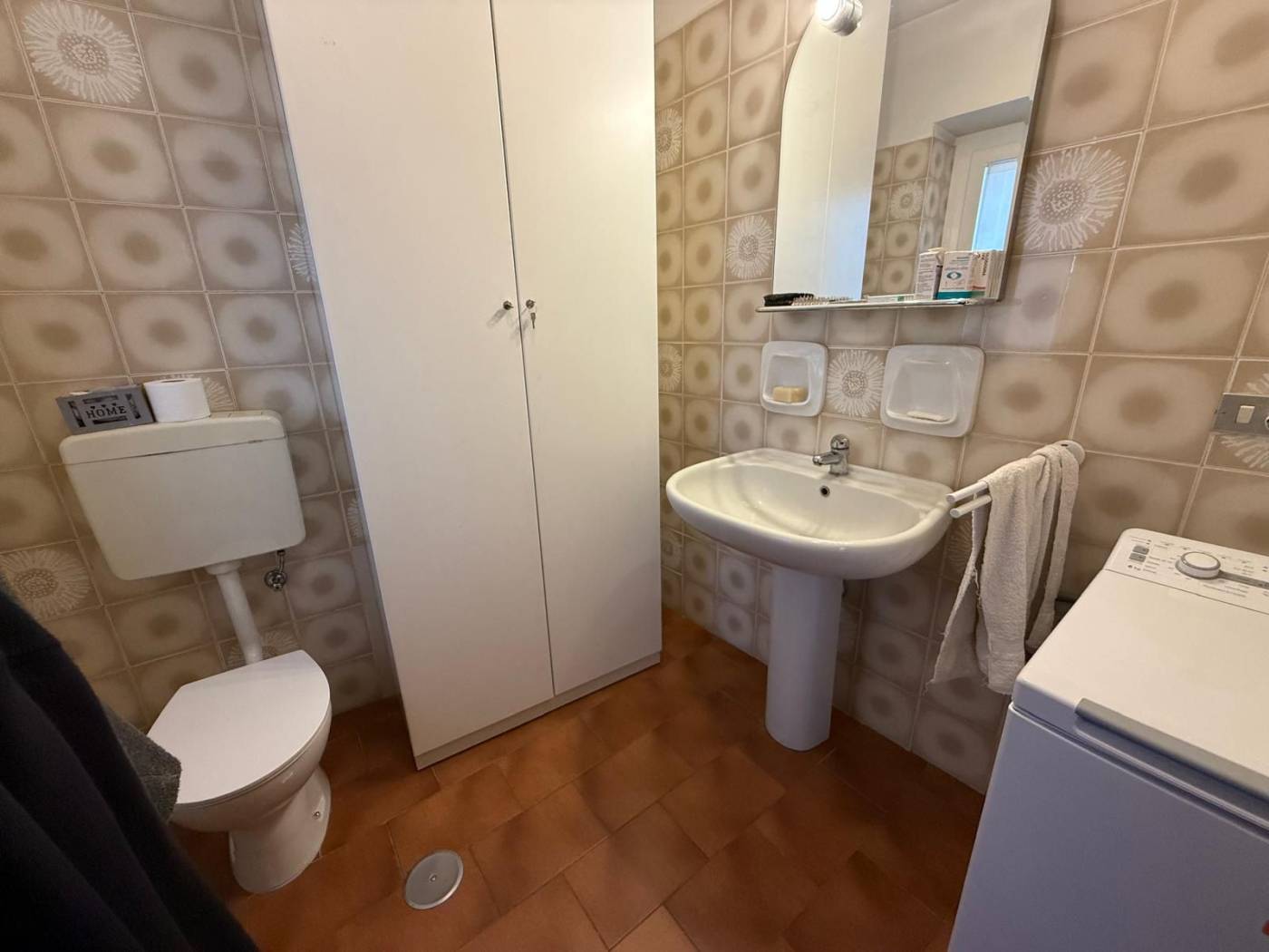 Bagno