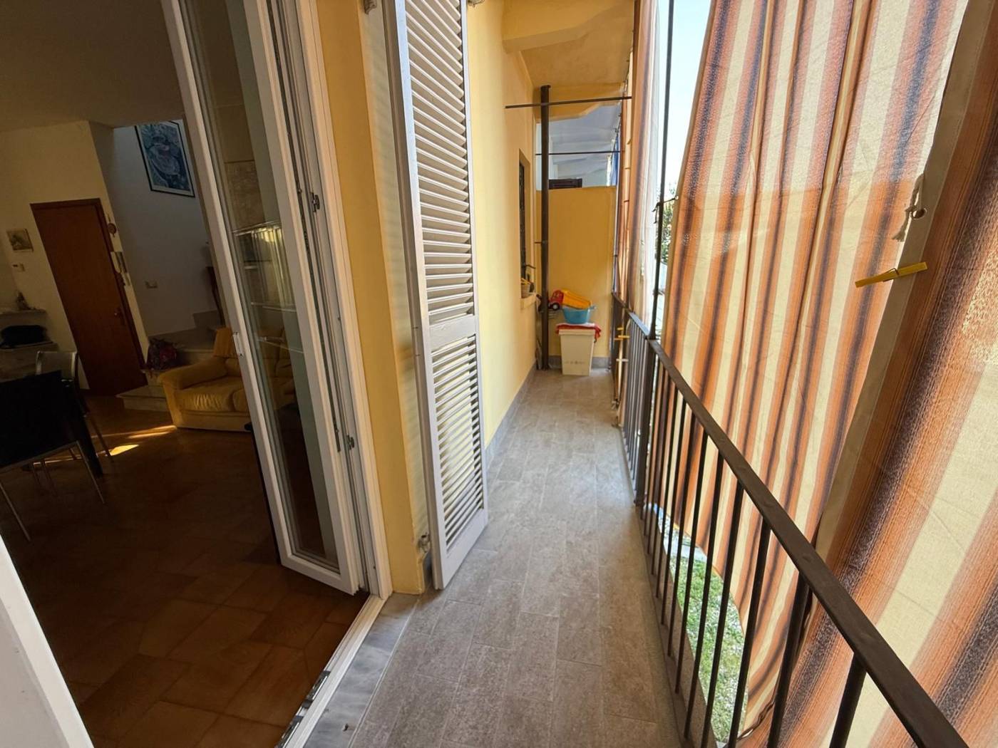 Balcone