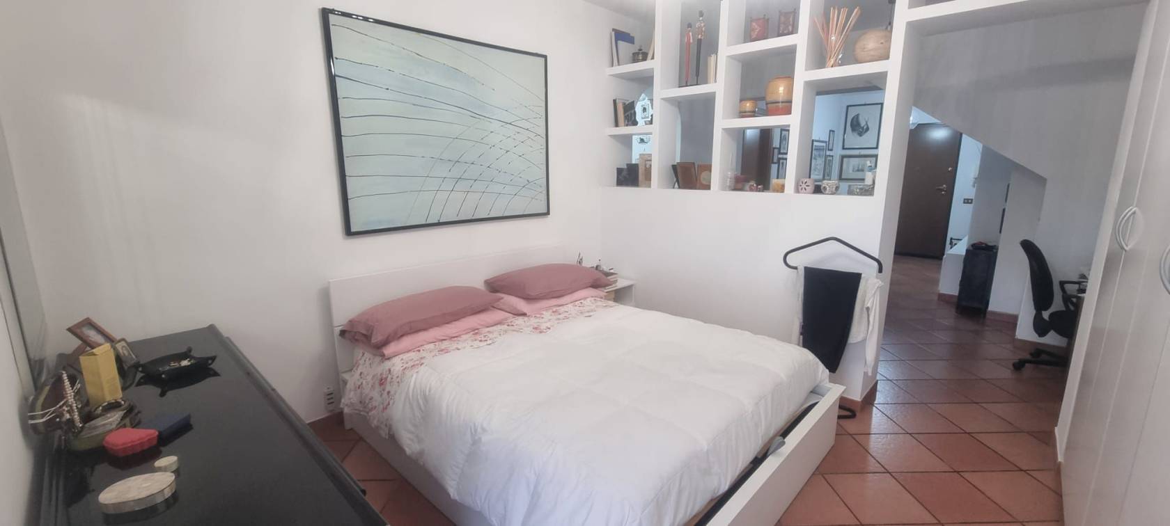 Camera da letto