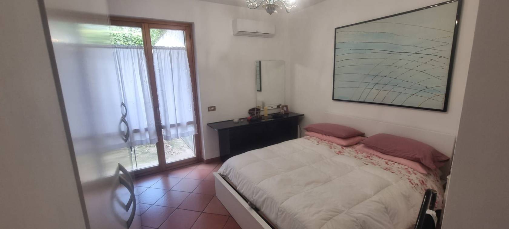 Camera da letto