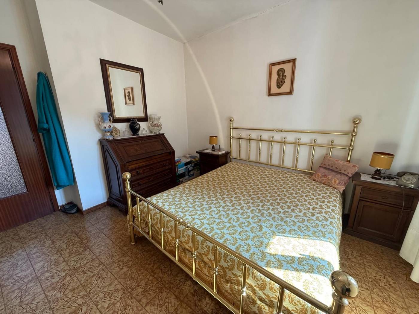 Camera da letto