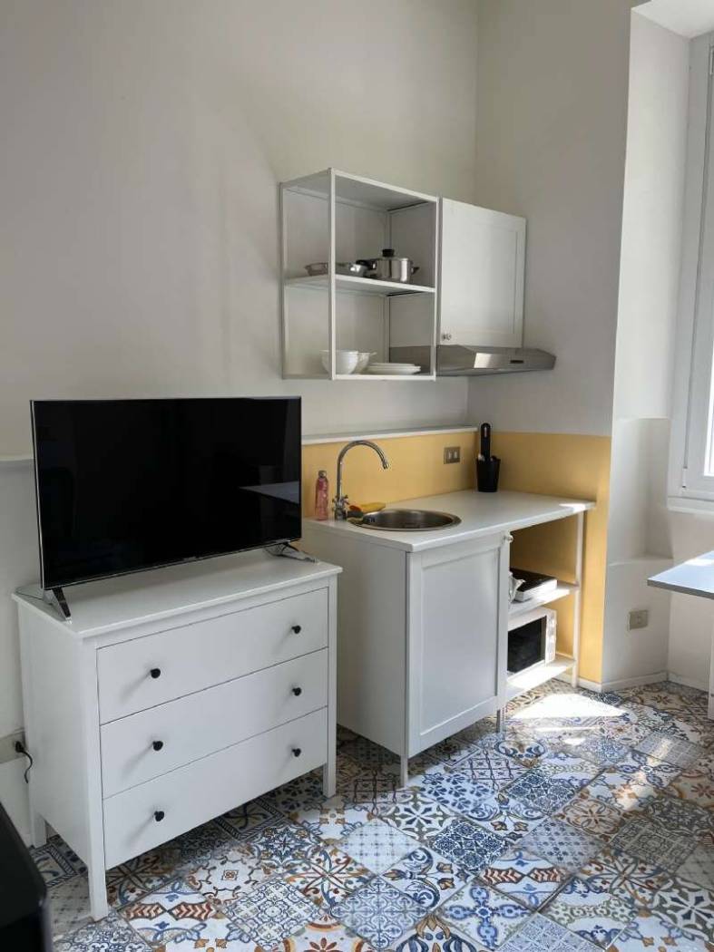 Cucina Cucina