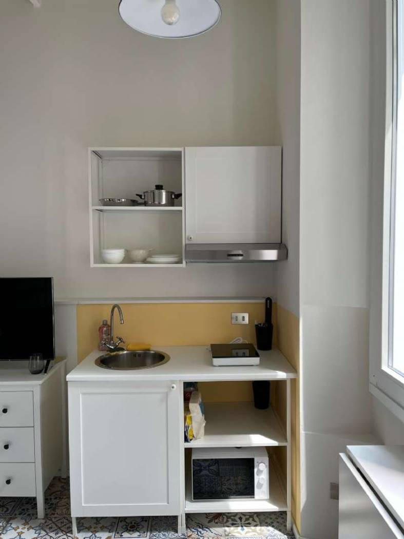 Cucina Cucina